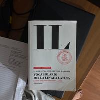Dizionario di latino