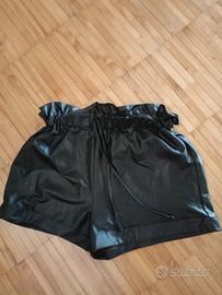 Pantalonci neri Shein