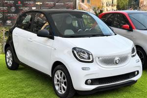 Smart ForFour 1.0 71 Cv Passion Full Optional