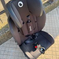 Seggiolino Auto Lionelo – Comfort e Sicurezza