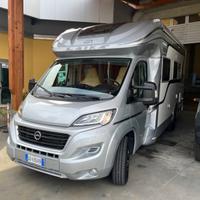 Laika Kreos 3008 140cv 6.99