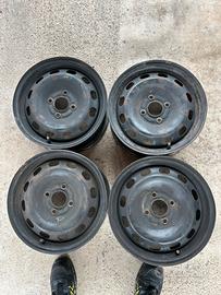 Cerchi originali Ford 15