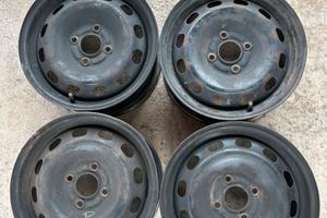 Cerchi originali Ford 15