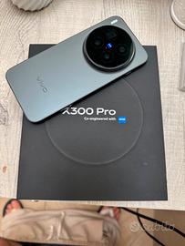 vivo x300 pro