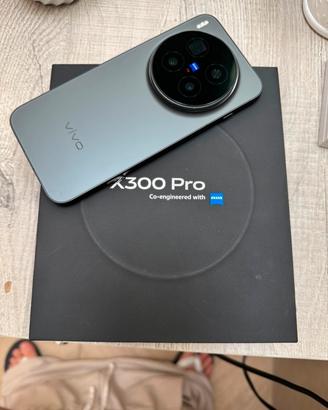 vivo x300 pro