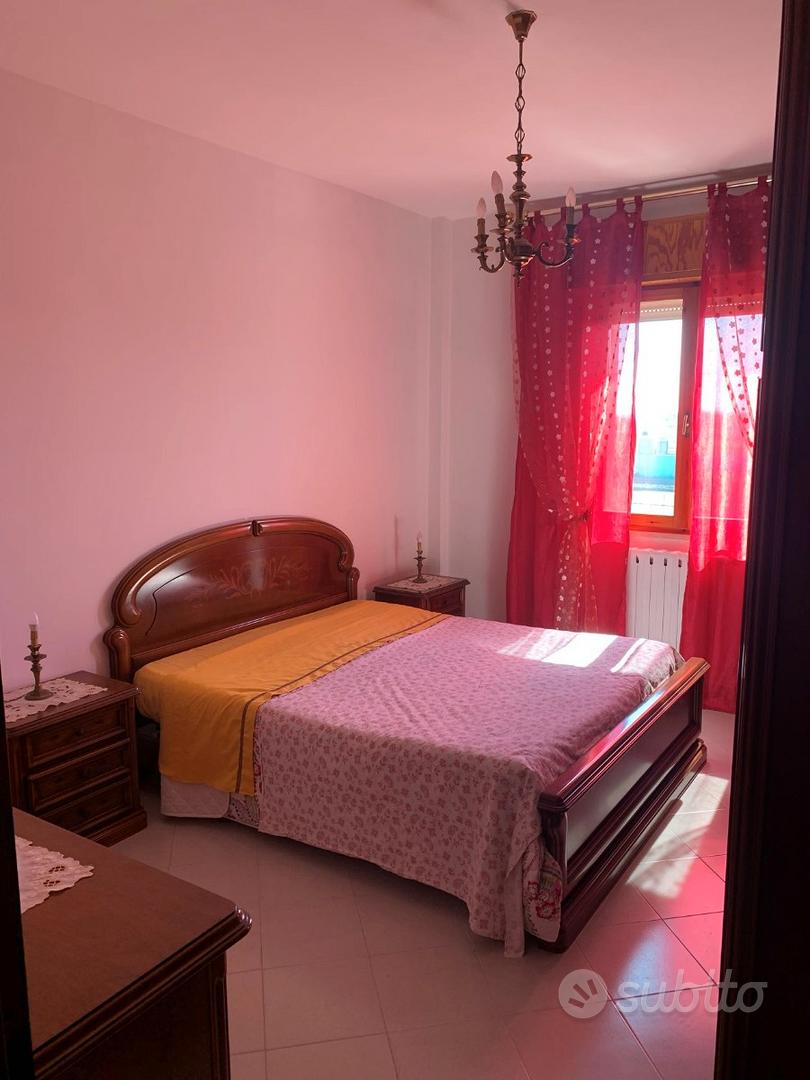 Apartment in Margherita di Savoia, Barletta-Andria-Trani - Vista 5