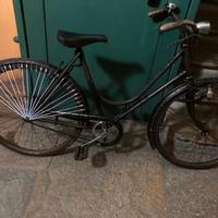 bici donna