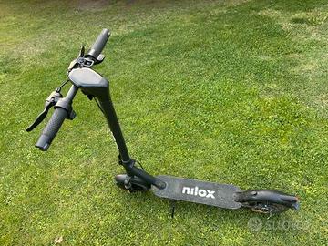 Monopattino Nilox V1 26 km/h
