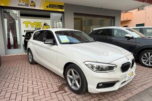 Bmw 116 D cerchi 18 ‘ M-Sport