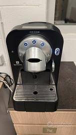 Nespresso Pro CS100 CS 100 revisionata