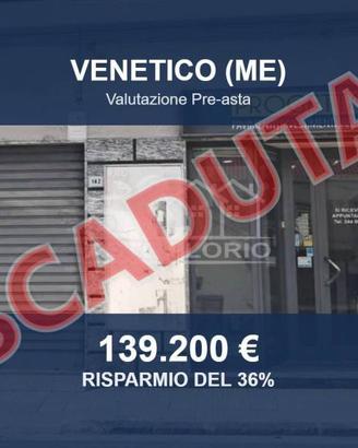 Immobile in asta di 503 m² con più di 5 locali a V