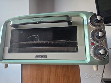  Ariete fornetto vintage