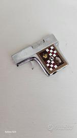 accendino corona vintage 