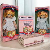 Candy Candy rarissime versioni le più belle