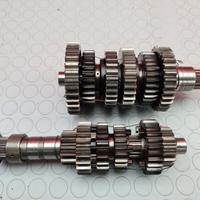 CAMBIO 23211-MEL-000 HONDA CB 1000 R 2008 2009 CB1