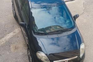 Fiat punto evo Natural Power benzina/metano 