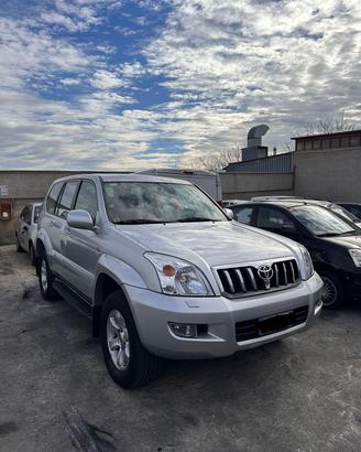 RICAMBI USATI AUTO TOYOTA Land Cruiser 3° Serie 1