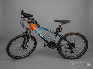 Bicicletta Scout