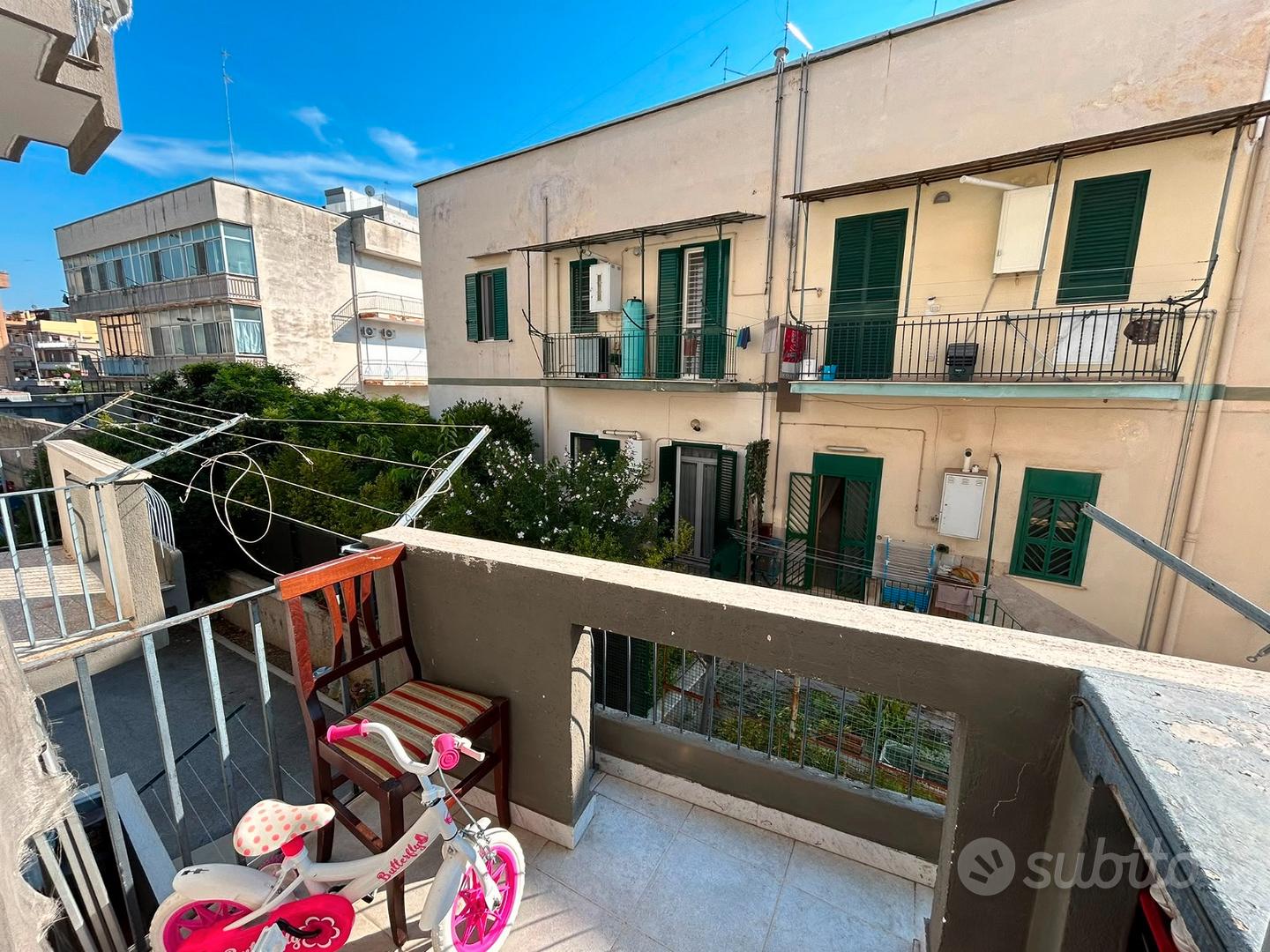 Appartamento – Bari, Murat, Municipio 1 - Altro