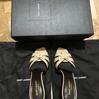 Mules Tribute YSL