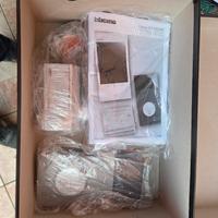 BTICINO TERRANEO 363925 Kit videocitofono