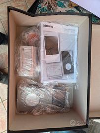 BTICINO TERRANEO 363925 Kit videocitofono