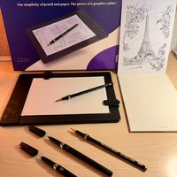 Tavoletta grafica ISKN Repaper – Faber-Castell