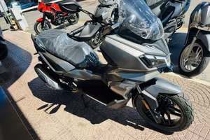 SYM ADX 300 NUOVO PRONTA CONSEGNA DISPONIBILE