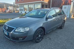 PASSAT B6 2.0TDI