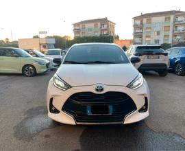 Toyota Yaris 1.5 Hybrid Lounge
