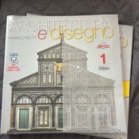 Architettura e disegno 1 + eBook