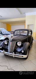 Fiat 1100 E/Musone anno 1951