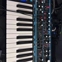 Novation Bass Station 2