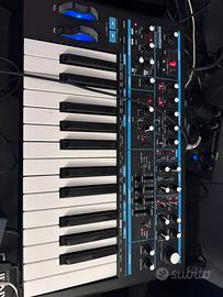 Novation Bass Station 2