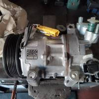 compressore a/c Citroen Peugeot