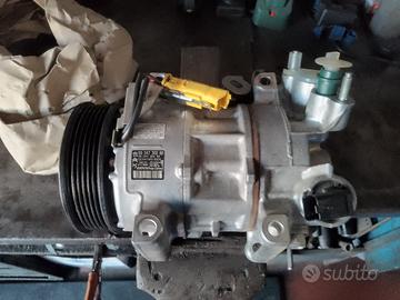compressore a/c Citroen Peugeot