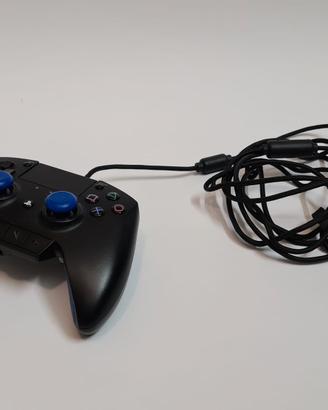 Joypad Razer Raiju Tournament PS4/PS5
