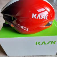 Kask Nirvana casco bici