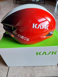 Kask Nirvana casco bici