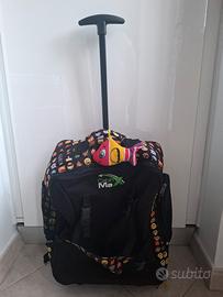 Trolley da viaggio per bambini