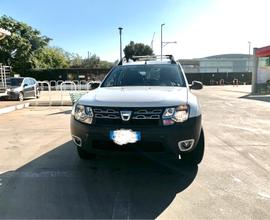 Dacia Duster Gpl scadenza 2034