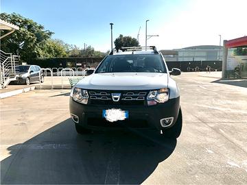 Dacia Duster Gpl scadenza 2034