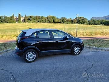 Opel crossland x gpl
