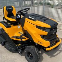 Trattorino tagliaerba Cub Cadet XT2 QS117 KAWASAKI