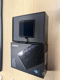Hidizs AP80 PROX Lettore musicale Bluetooth