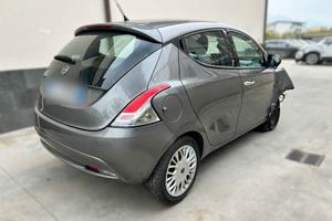 Lancia Ypsilon 1.2 69CV - 2017 Incidentata