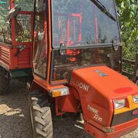 Goldoni motoagricola