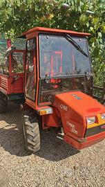 Goldoni motoagricola