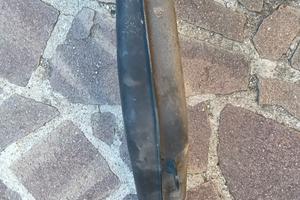 marmitta r80 g/s