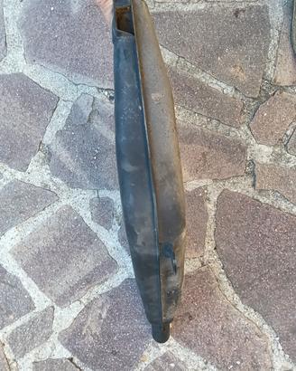 marmitta r80 g/s